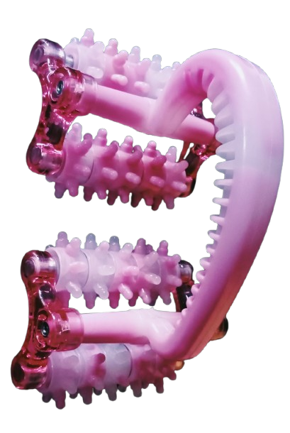 রিল্যাক্স-প্রো ম্যানুয়াল বডি ম্যাসাজার